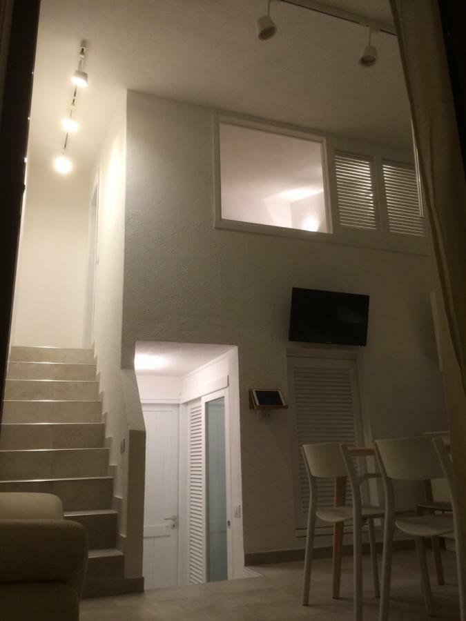 Dimora Simius Villa Villasimius Kültér fotó