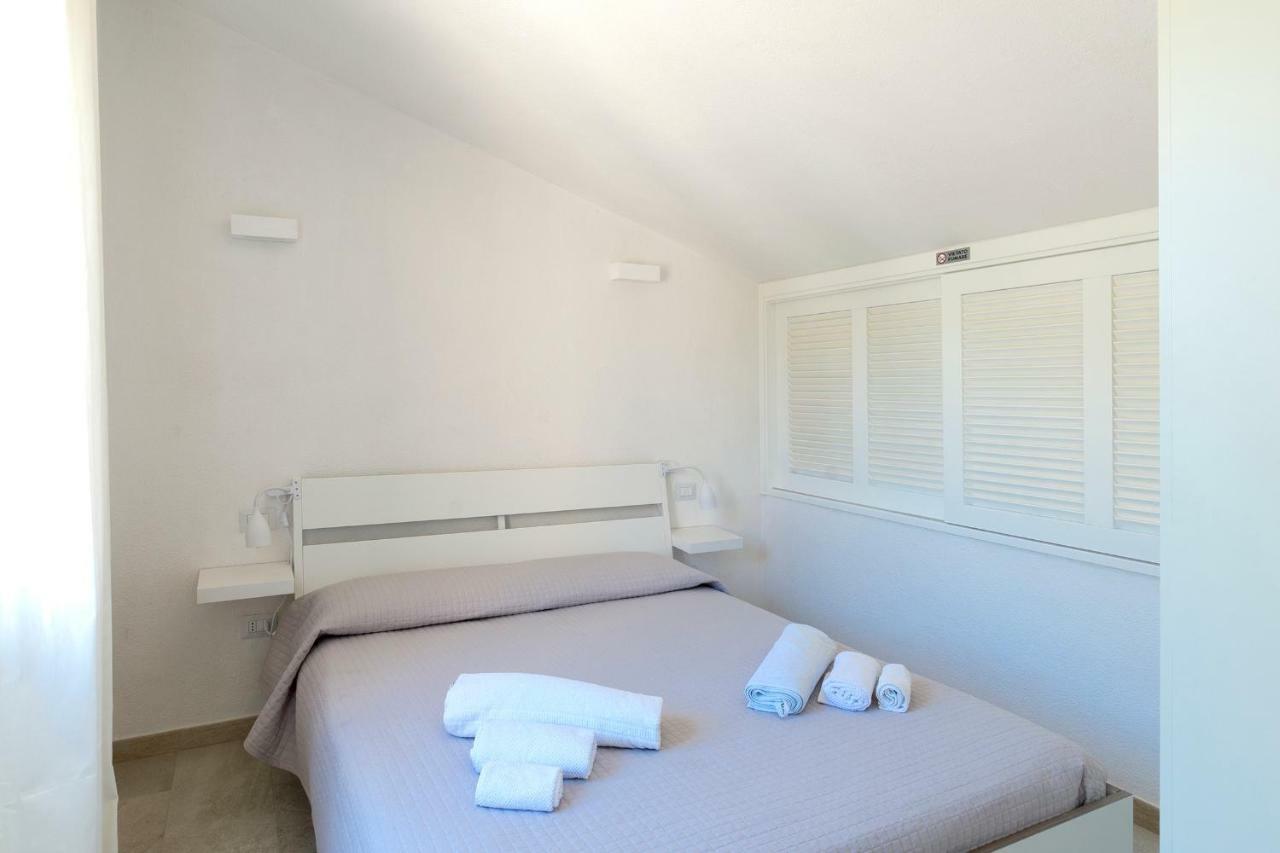 Dimora Simius Villa Villasimius Kültér fotó